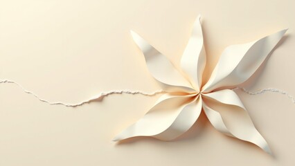 Creative 3d renders of Abstract futuristic sculptures.