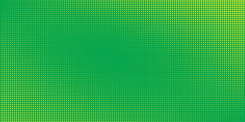 green abstract background