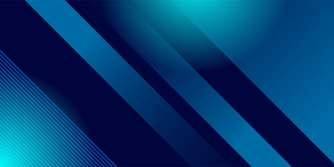 Editable abstract background with attractive gradient mesh color and abstract shape. Suitable for the cover of social media, web banners, presentations, and more.