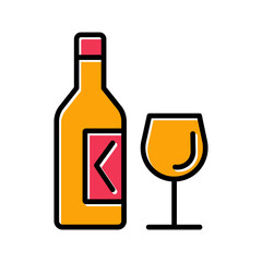 Bar Icon Design