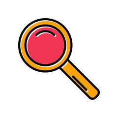 Search Icon Design