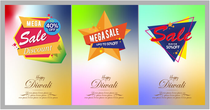 offer unit big festivals in India logo unit Diwali, Holi, Dussehra, and Ganesh Chaturthi poster cards benar