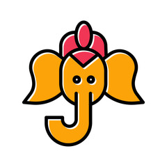 Ancestor Worship Icon Design