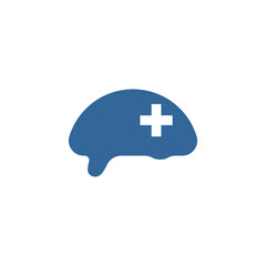 Fototapeta premium Brain Health Improving Cognitive Function and Memory