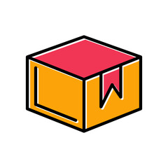 Package Icon Design