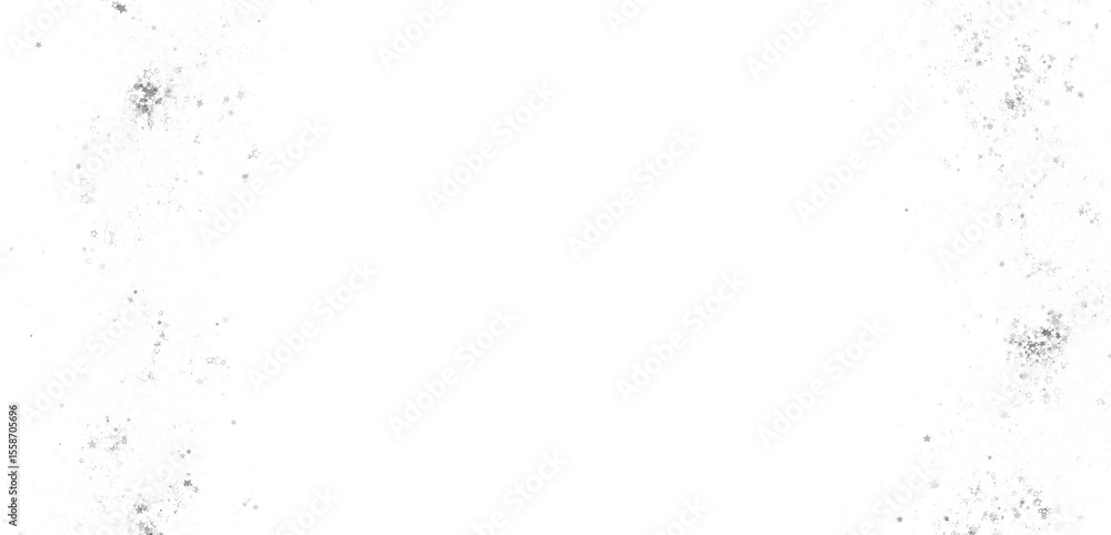 Poster high-resolution image featuring a white background with subtle gray speckles, ideal for various desi