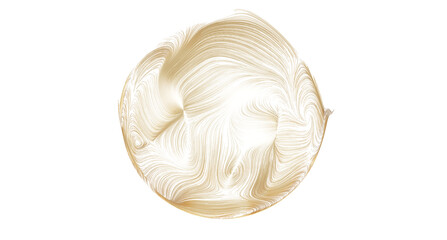 Elegant gold swirl texture, perfect for backgrounds, websites, and design projects. High-resolution image.