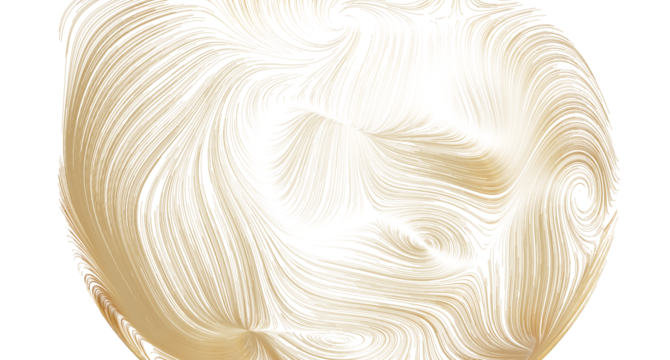 Elegant, abstract background with swirling gold lines. Perfect for luxury branding or design projects.