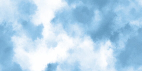 brush strokes imitating clouds in the sky  isolated on white background Fluffy texture , Abstract color smoke vector background.