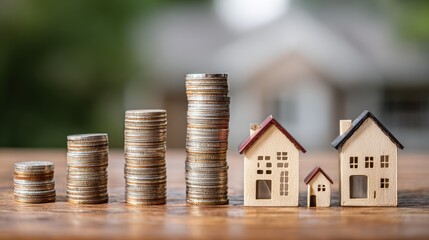 Struggle Real. Housing Crisis: Property Market Affordability and Financial Investment