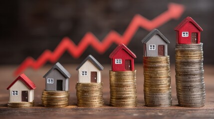 Struggle Real. Crisis in Housing Market: Property Affordability, Mortgage Rates, and Financial Investment