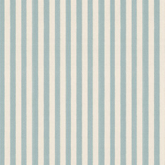 Light blue and cream vertical stripe seamless pattern
