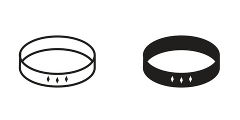 Bracelet icon