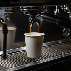 Espresso Perfection The Art of Coffee Brewing