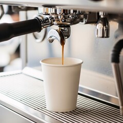 Espresso Perfection Brewing the Ideal Cup of Coffee