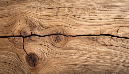 cracked antique wood texture macro