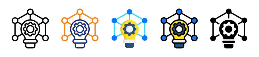 Emerging Technologies Icon