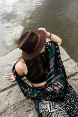 under the clothing of the world's indigenous peoples. International Day of the World's Indigenous...