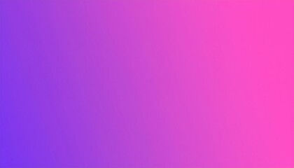 Obraz premium Abstract gradient background with vibrant purple and pink hues, ideal for creative design projects