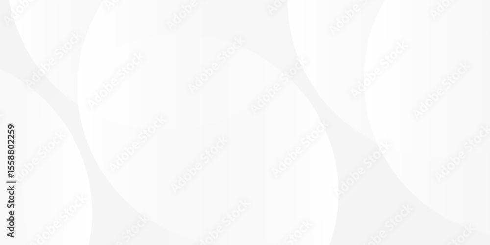Poster abstract modern line circle background with flowing lines. digital future technology concept simple 