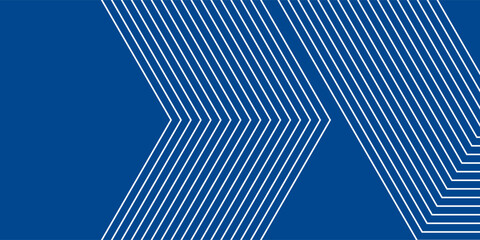 Abstract Hexagon Blue Tech Finance Fintech Background Abstract Pixel Pattern. Abstract Business Tech Simple Art Modern Abstract