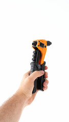 Handheld tool designed for precision tasks