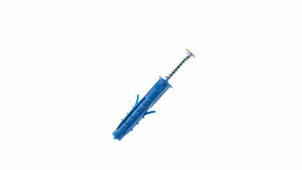 Fastener designed for quick assembly