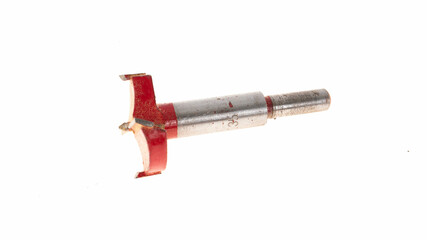 Cutter tool designed for woodwork and carpentry