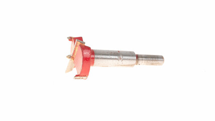 Woodworking tool displayed on a white background