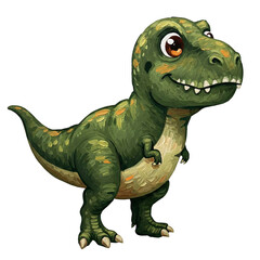 Fototapeta premium dinosaur