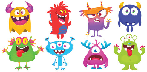 Obraz premium sets_fours_32.eps