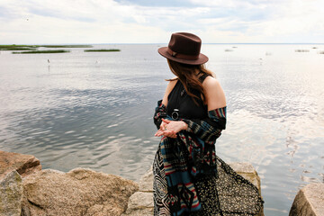 under the clothing of the world's indigenous peoples. International Day of the World's Indigenous...