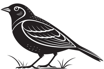 Geometric Nature Icons
