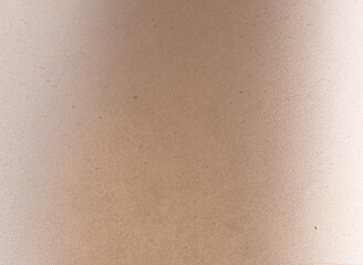 Designer paper texture, off-white and beige sheet. Minimalistic, modern backdrop with neutral,