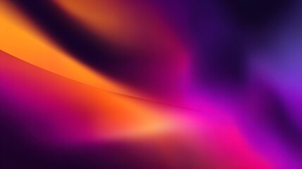 Naklejka premium An abstract fluid gradient mesh background