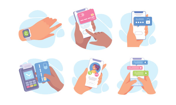 Exploring Modern Digital Payment Methods and Cuttingedge Technology Examples Available