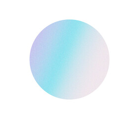 Gradient with pastel colors in soft smooth shapes, blurred gentle circles, subtle grain texture, and