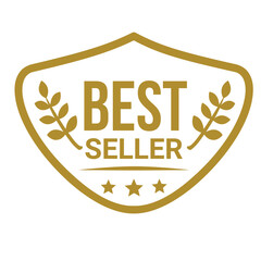 best seller banner design for product promotion.