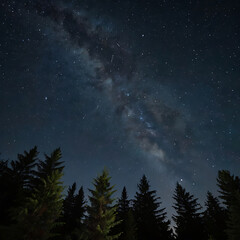  Open Skies and Summer Nature Bliss