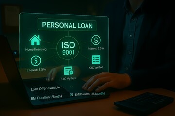 Empowering Future Business Through Intelligent Digital Interfaces, Smart Finance, and AI-Driven Audit Systems for Secure, Efficient, and Data-Centric Decision-Making