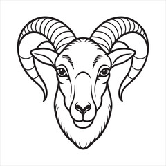 Bighorn Sheep – Icon of Rugged Wilderness