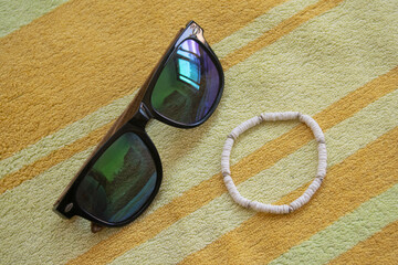 Summer Essentials