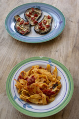  authentic italian comfort food