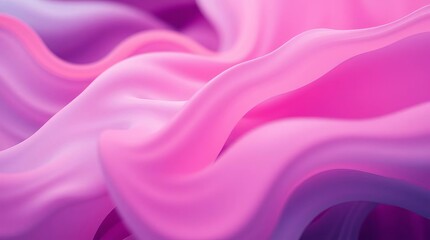 Abstract pink purple fabric texture