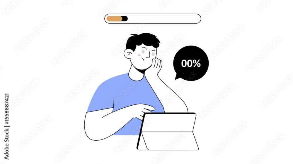 Poster slow loading mp4 file