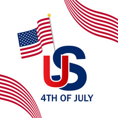 US Independence Day