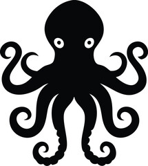 octopus-icon-silhouette-with-tentacles.eps