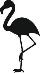 flamingo-icon-silhouette-one-leg.eps