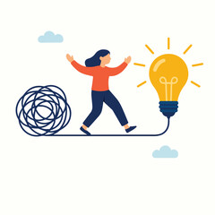 barinstroming exchange idea character vector