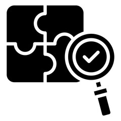 Problem Solving Icon